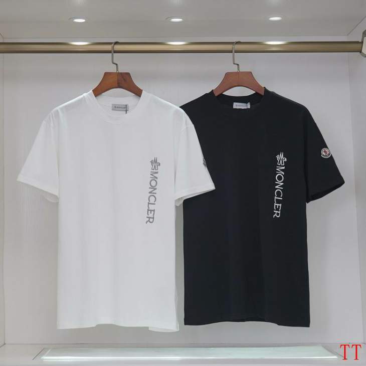 Picture of Moncler T Shirts Short _SKUMonclerS-2XL20tn195644